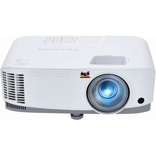 Мультимедийный проектор ViewSonic PA503W
