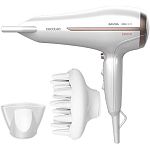 Фен Cecotec Bamba IoniCare 5200 Aura White (CCTC-04200)