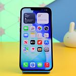 Смартфон Apple iPhone 13 Pro Max 1TB Alpine Green (MNCT3) Б/У