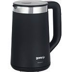 Электрочайник Gorenje K17TRDW (743904)