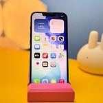 Смартфон Apple iPhone 13 256GB Midnight (6248) Б/У