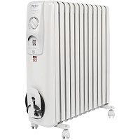 Масляний обігрівач Tesy CC 3012 E 05 R - придбати в Дніпрі, Україні: ціна, характеристики | інтернет-магазин TOUCH Масляний обігрівач Tesy CC 3012 E 05 R - придбати в Дніпрі, Україні: ціна, характеристики | інтернет-магазин TOUCH