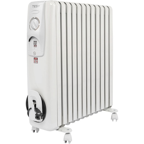Масляный обогреватель Tesy CC 3012 E 05 R