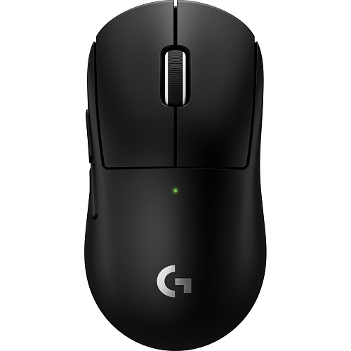 Мышь Logitech G Pro X Superlight 2c Black (910-007531)