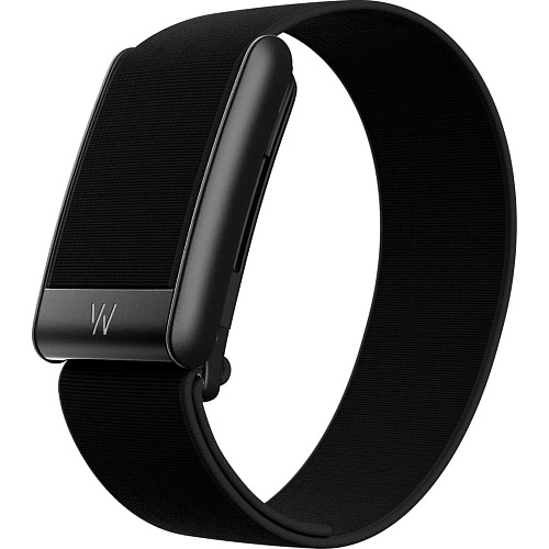 Фітнес-браслет Whoop 5.0 CoreKnit Jet Black + підписка One на 12 місяців (973-003-000) - придбати в Дніпрі, Україні: ціна, характеристики | інтернет-магазин TOUCH