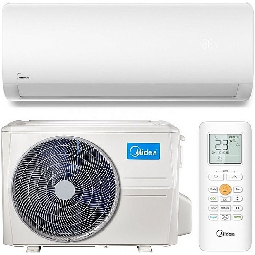 Сплит-система Midea Xtreme Save Eco AG-24N8D0-I/AG-24N8D0-O