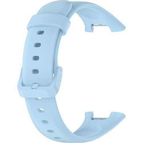 Ремешок ArmorStandart Silicone для Xiaomi Smart Band 7 Pro Blue (ARM66798)