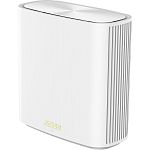 Wi-Fi Mesh система Asus ZenWiFi XD6 White (B-1-PK) 