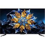 Телевізор TCL C655 PRO 55" QLED 4K (55C655_PRO)