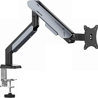 Настільне кріплення для монітора Anda Seat Stealth Pro II 17''-42'' Titanium (AD-W-A9-1S-BT) - придбати в Дніпрі, Україні: ціна, характеристики | інтернет-магазин TOUCH Настільне кріплення для монітора Anda Seat Stealth Pro II 17''-42'' Titanium (AD-W-A9-1S-BT) - придбати в Дніпрі, Україні: ціна, характеристики | інтернет-магазин TOUCH