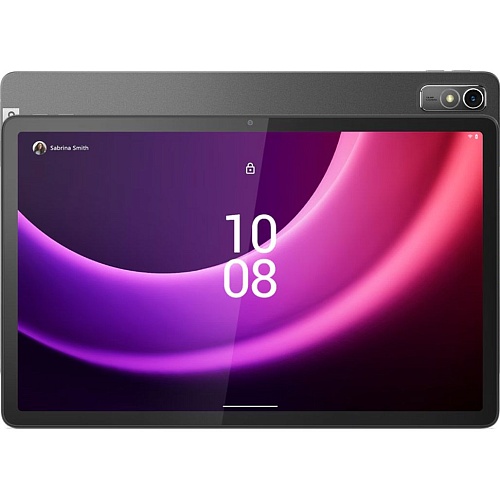Планшет Lenovo Tab P11 (2nd Gen) 6/128GB Wi-Fi Storm Grey + Pen (ZABF0028UA) UA-UCRF