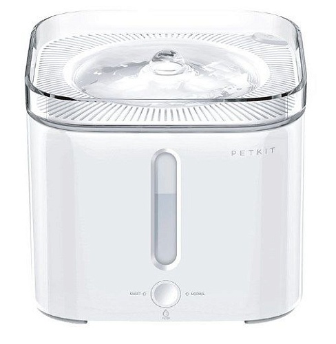 Поїлка для тварин Petkit Smart Water Dispenser 2 White - придбати в Дніпрі, Україні: ціна, характеристики | інтернет-магазин TOUCH