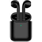 Навушники Hoco DES03 Air Stereo Bluetooth Headset Black