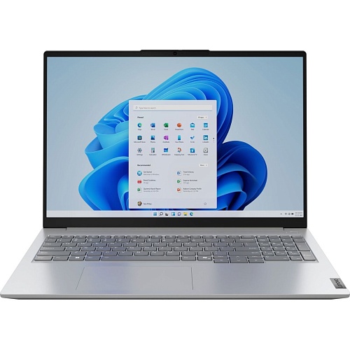 Ноутбук Lenovo ThinkBook 16 G7 ARP (21MW0002US)