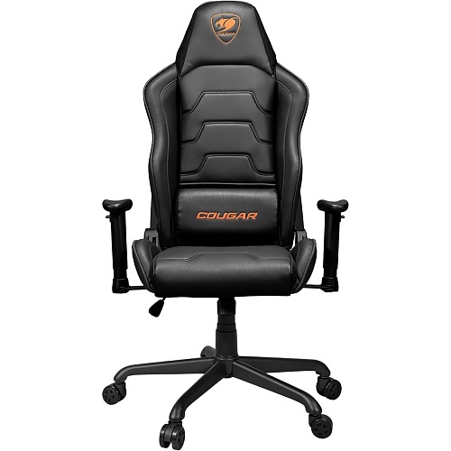 Геймерское кресло Cougar Armor Air Black