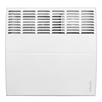 Конвекційний обігрівач Atlantic F119 CMG TLC/M2 1000W - придбати в Дніпрі, Україні: ціна, характеристики | інтернет-магазин TOUCH