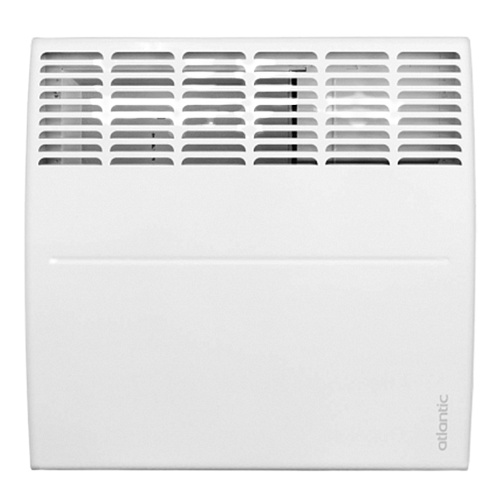 Конвекційний обігрівач Atlantic F119 CMG TLC/M2 1000W - придбати в Дніпрі, Україні: ціна, характеристики | інтернет-магазин TOUCH