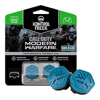 Накладки на стики KontrolFreek: Call Of Duty: Modern Warfare 2-pack for XBox Series X/S + One Накладки на стики KontrolFreek: Call Of Duty: Modern Warfare 2-pack for XBox Series X/S + One