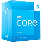 Процессор Intel Core i3-13100F Box (BX8071513100F) EU