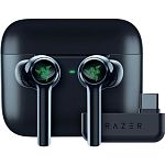 Наушники Razer Hammerhead Pro HyperSpeed Black (RZ12-04590100-R3G1)