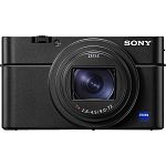 Фотоапарат Sony DSC-RX100 VI Black (DSCRX100M6) 
