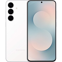 Смартфон Samsung Galaxy S25 FE 8/256GB White (SM-S731BZWG) Смартфон Samsung Galaxy S25 FE 8/256GB White (SM-S731BZWG)