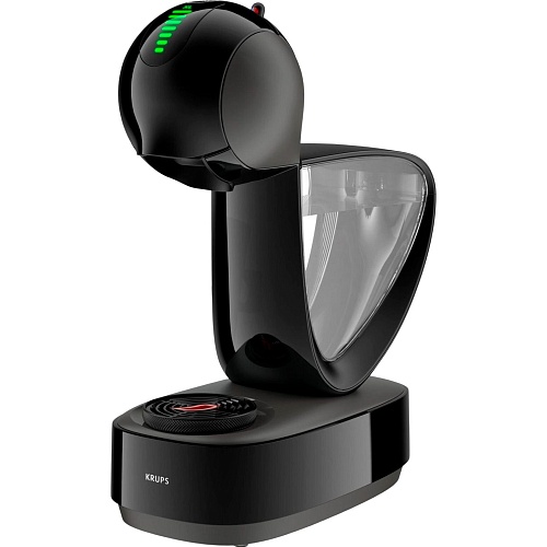 Кофеварка капсульная Krups Infinissima Touch KP270810 Уценка
