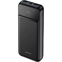 Внешний аккумулятор Proove Illuminator 2 10000mAh 22.5W (PBIP10212201) Внешний аккумулятор Proove Illuminator 2 10000mAh 22.5W (PBIP10212201)
