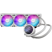 Система водяного охлаждения Asus ROG Ryuo III 360 ARGB White Edition (90RC00I2-M0UAY0) EU Система водяного охлаждения Asus ROG Ryuo III 360 ARGB White Edition (90RC00I2-M0UAY0) EU