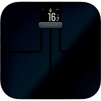 Розумні ваги Garmin Index S2 Smart Scale Black (010-02294-12) - придбати в Дніпрі, Україні: ціна, характеристики | інтернет-магазин TOUCH Розумні ваги Garmin Index S2 Smart Scale Black (010-02294-12) - придбати в Дніпрі, Україні: ціна, характеристики | інтернет-магазин TOUCH