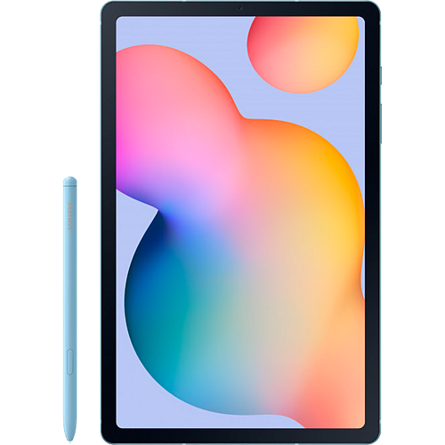 Планшет Samsung Galaxy Tab S6 Lite 2022 10.4" 4/64GB LTE Blue (SM-P619NZBA)