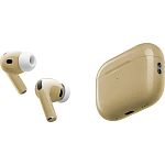 Наушники Apple AirPods Pro 3 Gold Gloss (MFHP4)