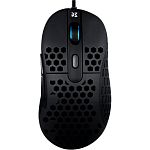 Миша Dream Machines DM6 Holey USB Black (DM6_HOLEY)