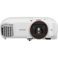 Мультимедийный проектор Epson EH-TW5825 White (V11HA87040) Мультимедийный проектор Epson EH-TW5825 White (V11HA87040)