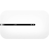 4G модем + Wi-Fi роутер Huawei Brovi E5576-325 White (51071UVK)