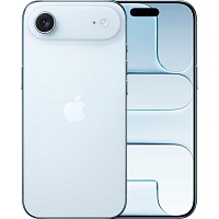 Смартфон Apple iPhone Air 256GB Sky Blue (MG2P4) Смартфон Apple iPhone Air 256GB Sky Blue (MG2P4)