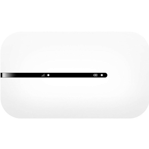 4G модем + Wi-Fi роутер Huawei Brovi E5576-325 White (51071UVK)