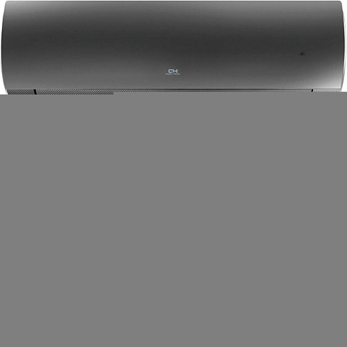 Сплит-система Cooper&Hunter Daytona Gen VI CH-S18FTXD2-BL Black Сплит-система Cooper&Hunter Daytona Gen VI CH-S18FTXD2-BL Black