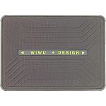 Чехол для ноутбука WiWU Defender Sleeve Pro для Apple MacBook Pro 13.6/14.2" (2016-2025) Gray