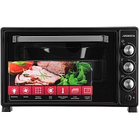 Настільна електрична духовка Ardesto MEO-N40CB - придбати в Дніпрі, Україні: ціна, характеристики | інтернет-магазин TOUCH