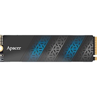 SSD накопичувач Apacer AS2280P4U Pro 1 TB (AP1TBAS2280P4UPRO-1) - придбати в Дніпрі, Україні: ціна, характеристики | інтернет-магазин TOUCH SSD накопичувач Apacer AS2280P4U Pro 1 TB (AP1TBAS2280P4UPRO-1) - придбати в Дніпрі, Україні: ціна, характеристики | інтернет-магазин TOUCH