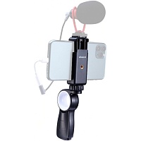 Держатель для смартфона Ulanzi ST-07 Kit Держатель для смартфона Ulanzi ST-07 Kit