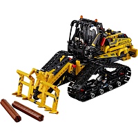 Конструктор LEGO Technic Гусеничный погрузчик (42094) Конструктор LEGO Technic Гусеничный погрузчик (42094)