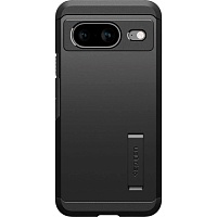 Чехол Spigen Tough Armor для Google Pixel 8 Black (ACS06282)