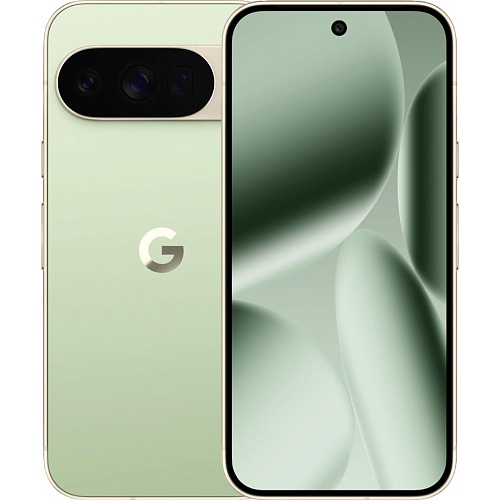 Смартфон Google Pixel 10 Pro 16/512GB Jade 