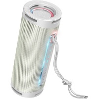 Портативная акустика Hoco Portable Speaker HC9 Dazzling Pulse Sports Grey (757821)