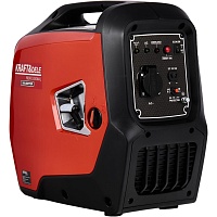 Инверторный бензиновый генератор Kraft&Dele KD697 (DD0006618)