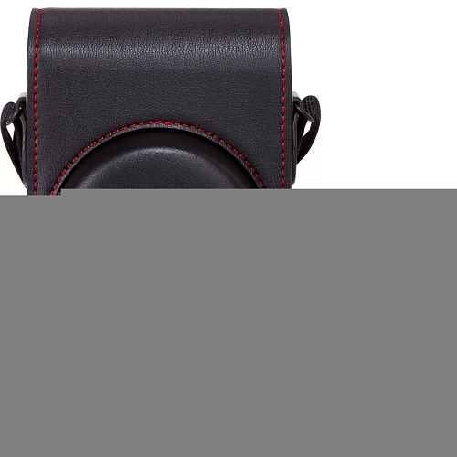 Чехол для фотоаппарата Canon DCC-1870 для Canon G7 X Black