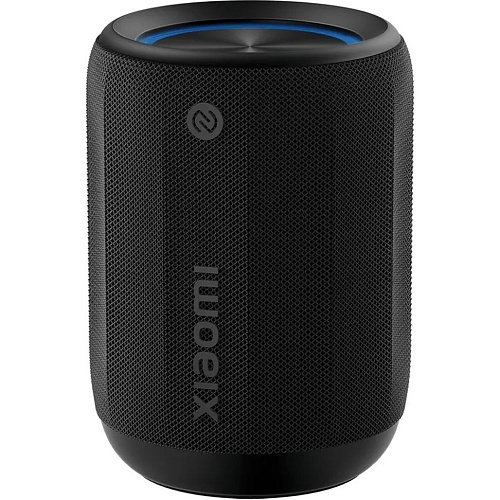 Портативная акустика Xiaomi Bluetooth Speaker Mini (QBH4274GL) 