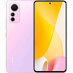 Смартфон Xiaomi 12 Lite 8/128GB Pink Global EU